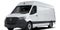 2020 Mercedes-Benz Sprinter Cargo Van 2500 High Roof I4 Gas 170" RWD