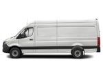 2020 Mercedes-Benz Sprinter Cargo Van 2500 High Roof I4 Gas 170" RWD