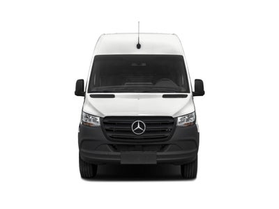 2020 Mercedes-Benz Sprinter Cargo Van 2500 High Roof I4 Gas 170" RWD