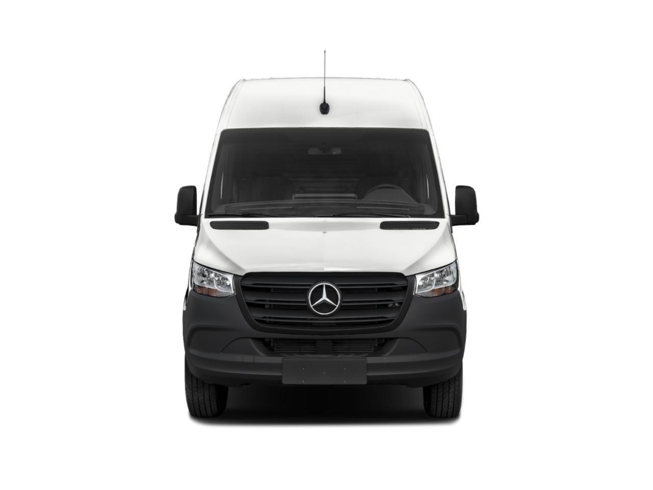 2020 Mercedes-Benz Sprinter Cargo Van 2500 High Roof I4 Gas 170" RWD