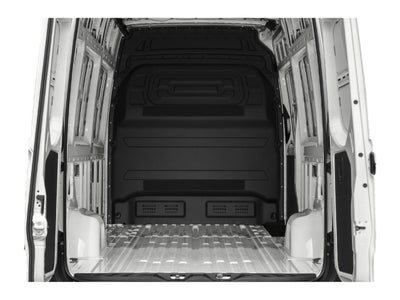 2020 Mercedes-Benz Sprinter Cargo Van 2500 High Roof I4 Gas 170" RWD