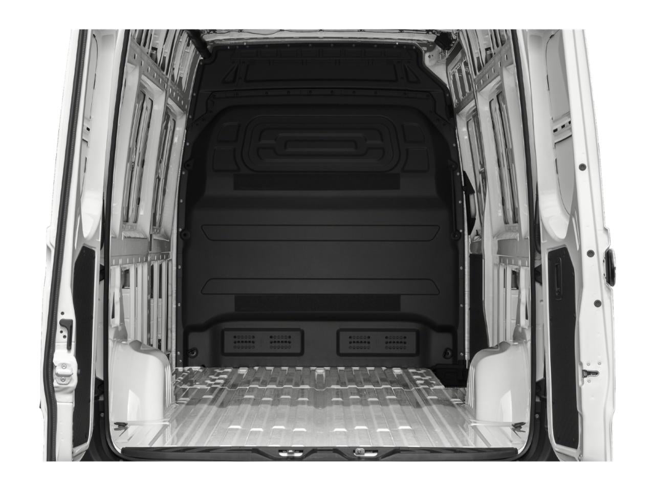 2020 Mercedes-Benz Sprinter Cargo Van 2500 High Roof I4 Gas 170" RWD