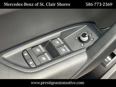 2019 Audi Q5 Premium 45 TFSI quattro