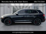2019 Audi Q5 Premium 45 TFSI quattro