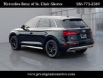 2019 Audi Q5 Premium 45 TFSI quattro