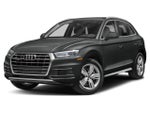 2019 Audi Q5 Premium 45 TFSI quattro