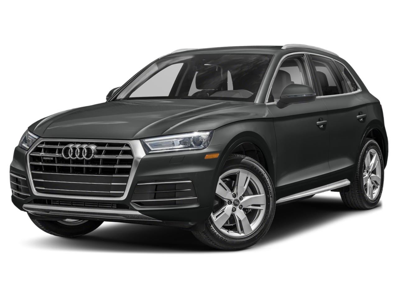 2019 Audi Q5 Premium 45 TFSI quattro