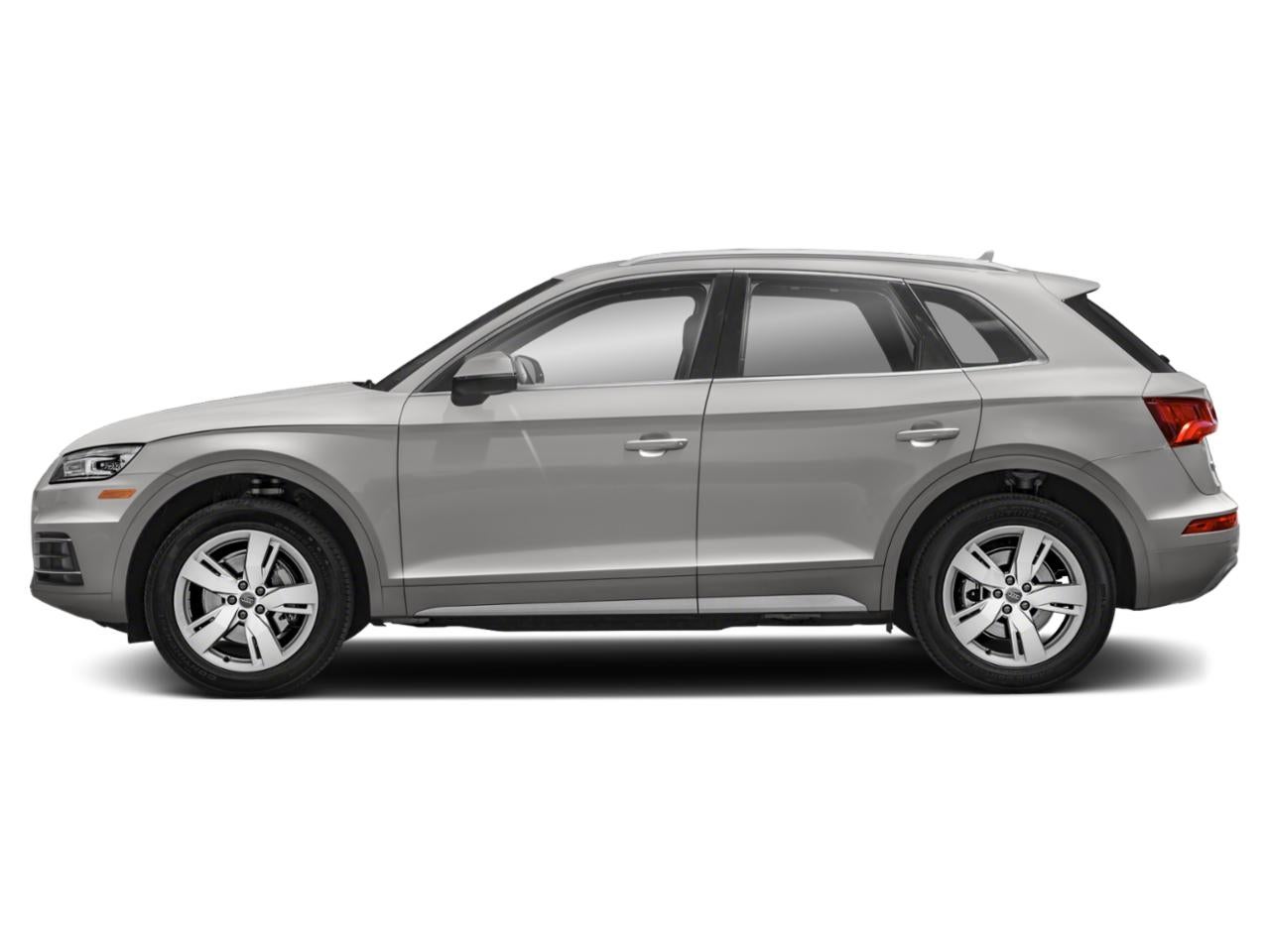 2019 Audi Q5 Premium 45 TFSI quattro
