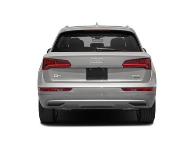 2019 Audi Q5 Premium 45 TFSI quattro