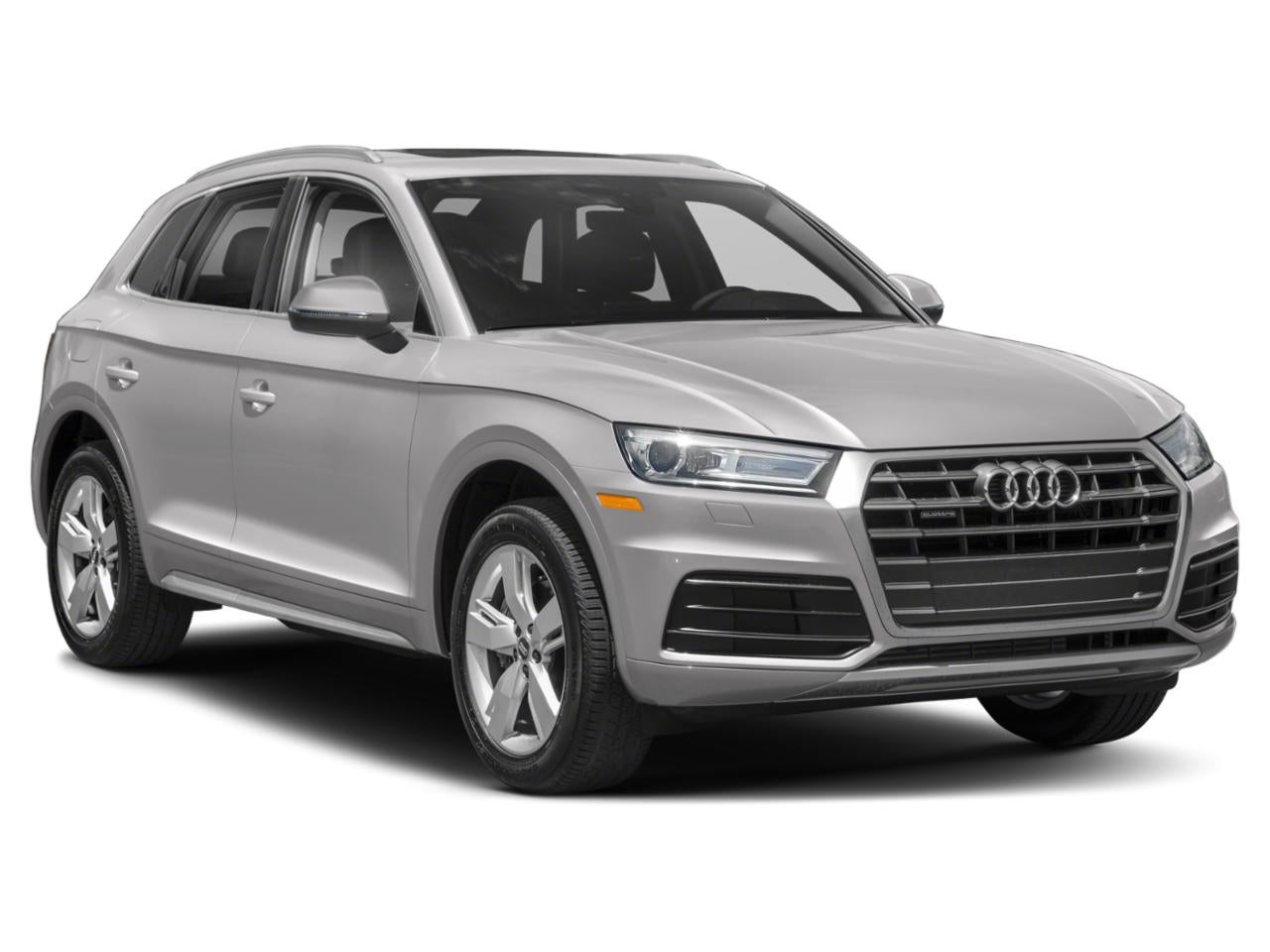 2019 Audi Q5 Premium 45 TFSI quattro