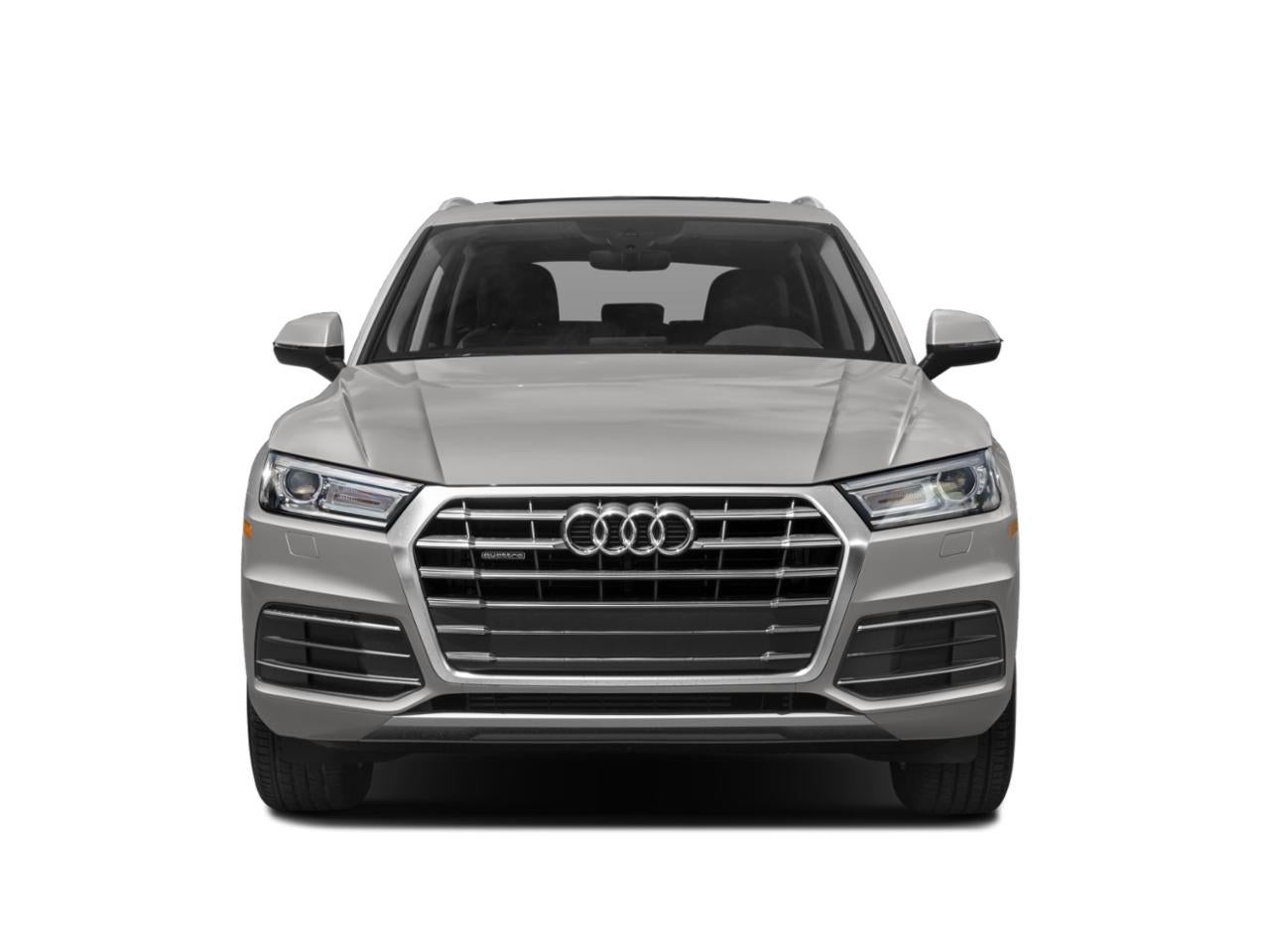2019 Audi Q5 Premium 45 TFSI quattro