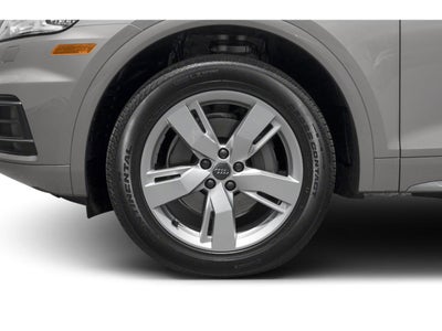 2019 Audi Q5 Premium 45 TFSI quattro