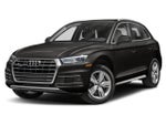 2019 Audi Q5 Premium 45 TFSI quattro