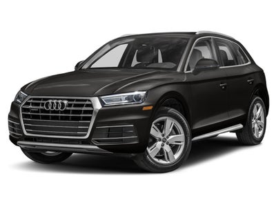 2019 Audi Q5 Premium 45 TFSI quattro