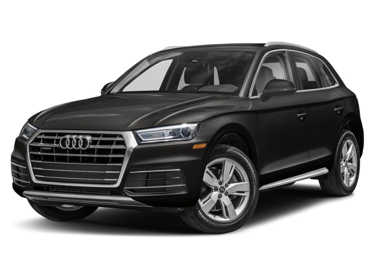 2019 Audi Q5 Premium 45 TFSI quattro