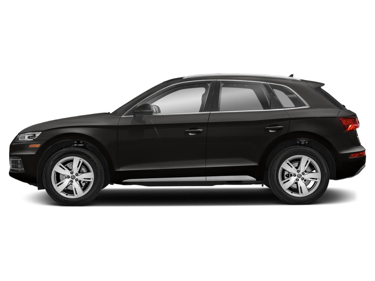 2019 Audi Q5 Premium 45 TFSI quattro