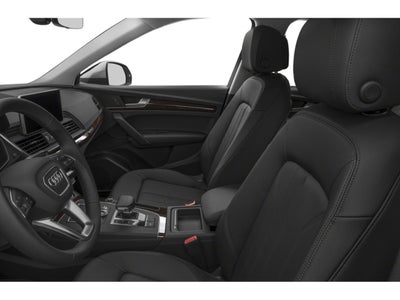 2019 Audi Q5 Premium 45 TFSI quattro