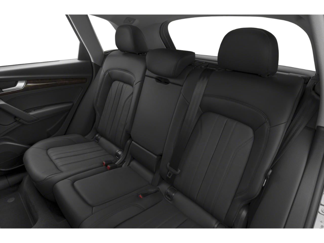 2019 Audi Q5 Premium 45 TFSI quattro