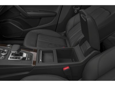 2019 Audi Q5 Premium 45 TFSI quattro