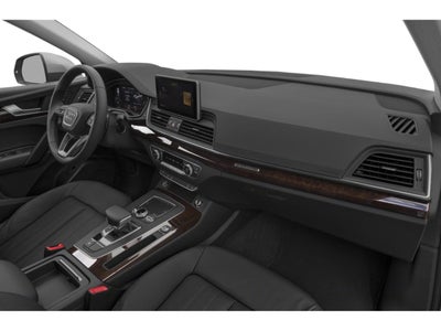 2019 Audi Q5 Premium 45 TFSI quattro
