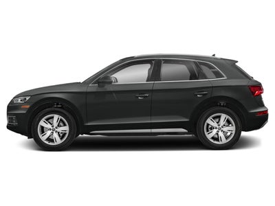 2019 Audi Q5 Premium 45 TFSI quattro