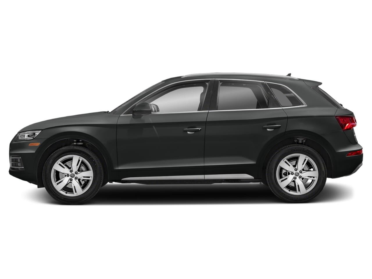 2019 Audi Q5 Premium 45 TFSI quattro