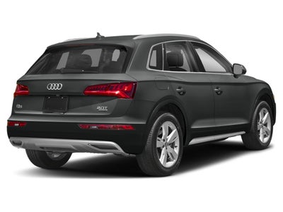 2019 Audi Q5 Premium 45 TFSI quattro
