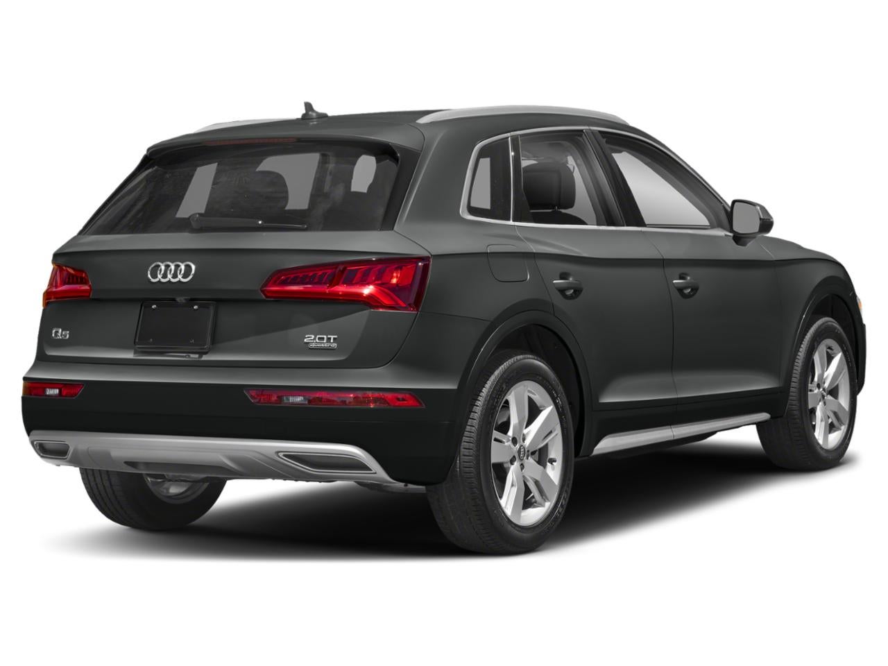 2019 Audi Q5 Premium 45 TFSI quattro