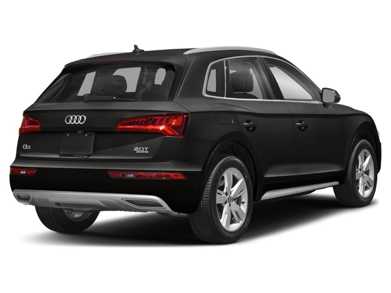 2019 Audi Q5 Premium 45 TFSI quattro