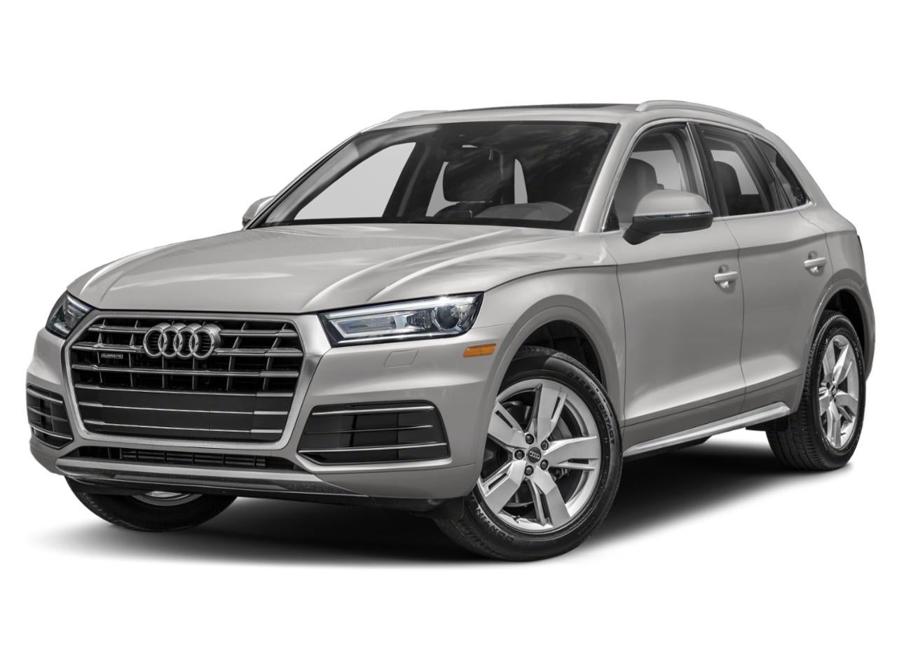 2019 Audi Q5 Premium 45 TFSI quattro