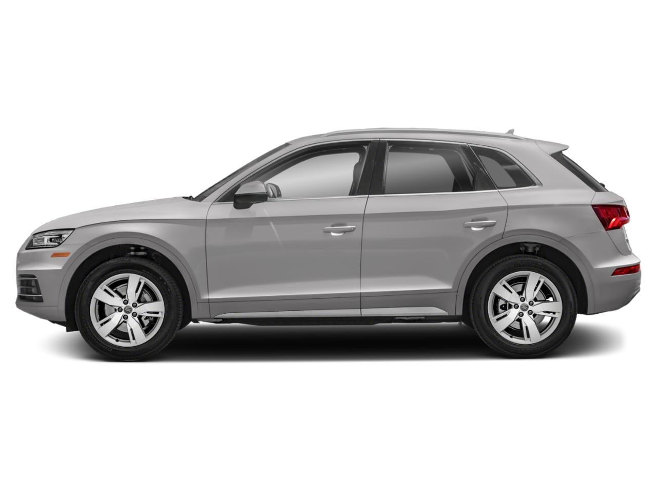 2019 Audi Q5 Premium 45 TFSI quattro