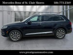2019 Audi Q7 SE Premium Plus 45 TFSI quattro