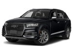 2019 Audi Q7 SE Premium Plus 45 TFSI quattro