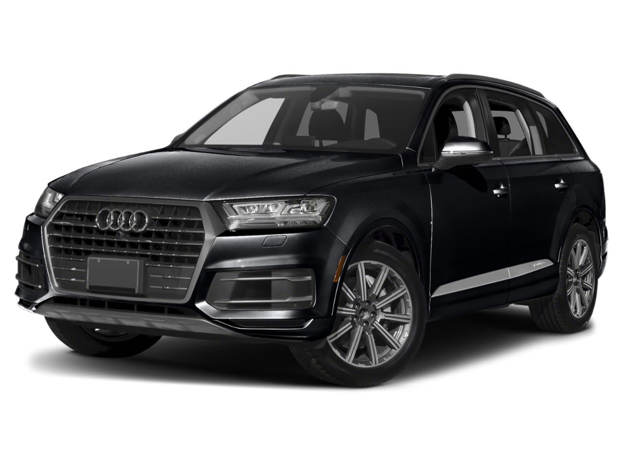 2019 Audi Q7 SE Premium Plus 45 TFSI quattro