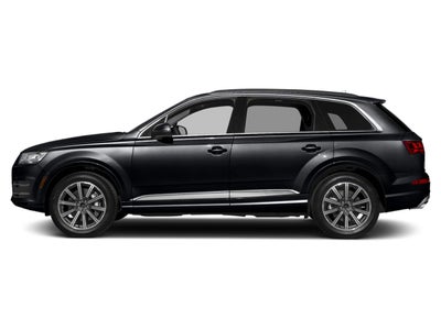 2019 Audi Q7 SE Premium Plus 45 TFSI quattro