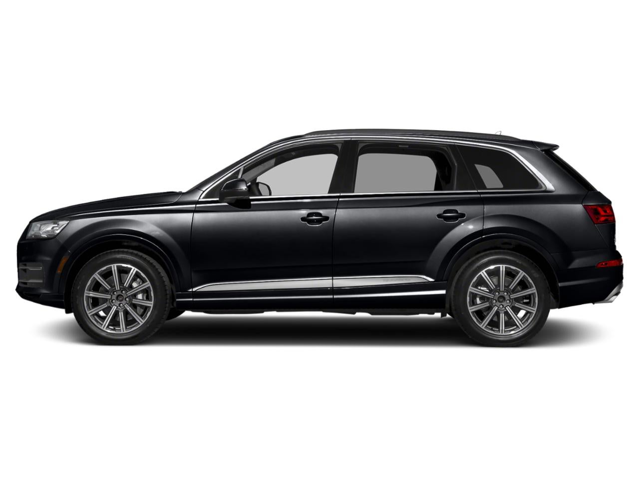 2019 Audi Q7 SE Premium Plus 45 TFSI quattro