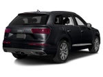 2019 Audi Q7 SE Premium Plus 45 TFSI quattro