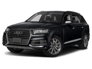 2019 Audi Q7 SE Premium Plus 45 TFSI quattro