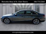 2021 Audi A4 Sedan S line Premium Plus 45 TFSI quattro