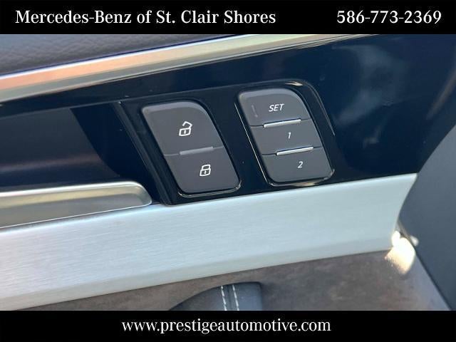 2021 Audi A4 Sedan S line Premium Plus 45 TFSI quattro