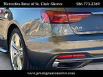 2021 Audi A4 Sedan S line Premium Plus 45 TFSI quattro