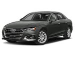 2021 Audi A4 Sedan S line Premium Plus 45 TFSI quattro