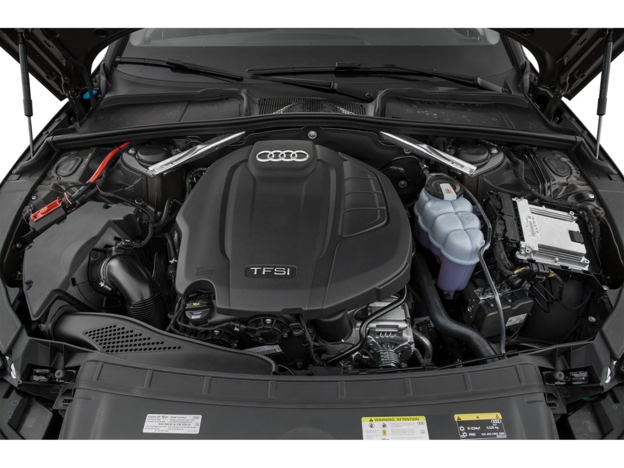 2021 Audi A4 Sedan S line Premium Plus 45 TFSI quattro