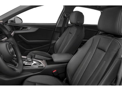 2021 Audi A4 Sedan S line Premium Plus 45 TFSI quattro