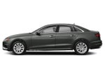 2021 Audi A4 Sedan S line Premium Plus 45 TFSI quattro