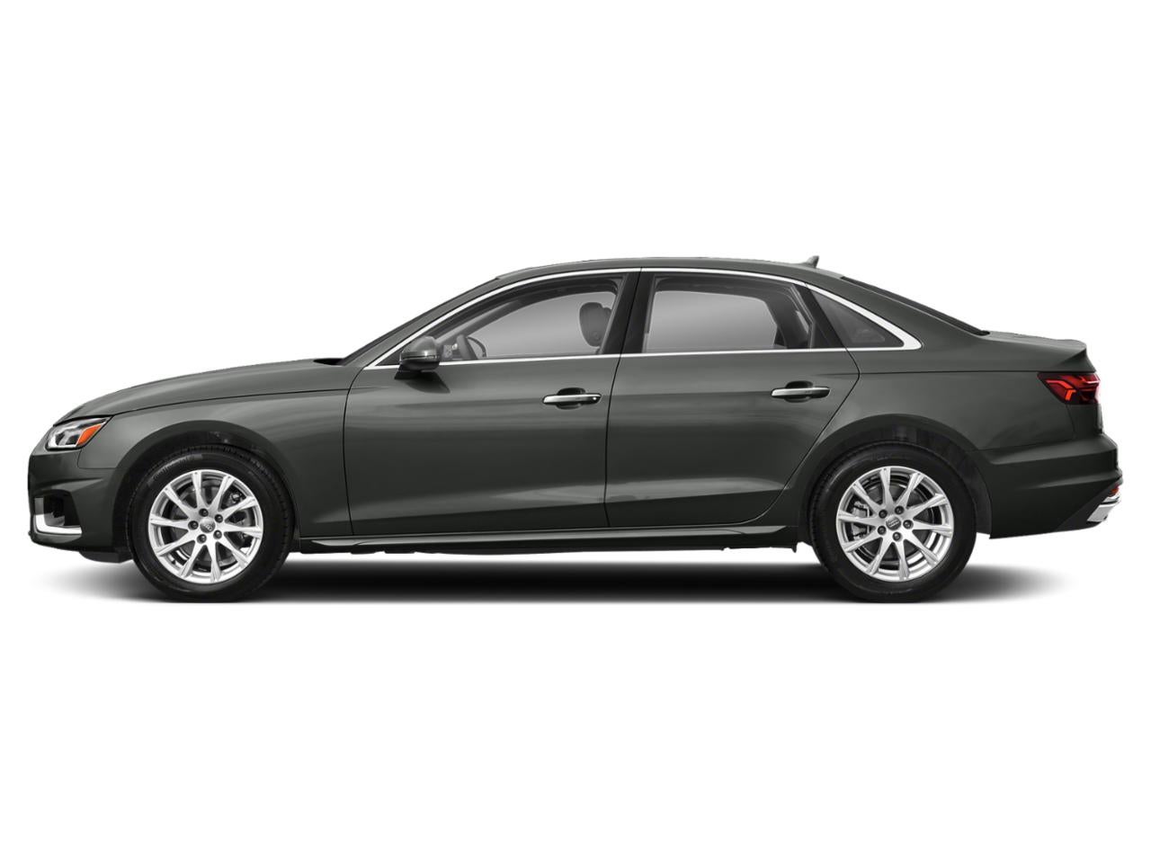 2021 Audi A4 Sedan S line Premium Plus 45 TFSI quattro