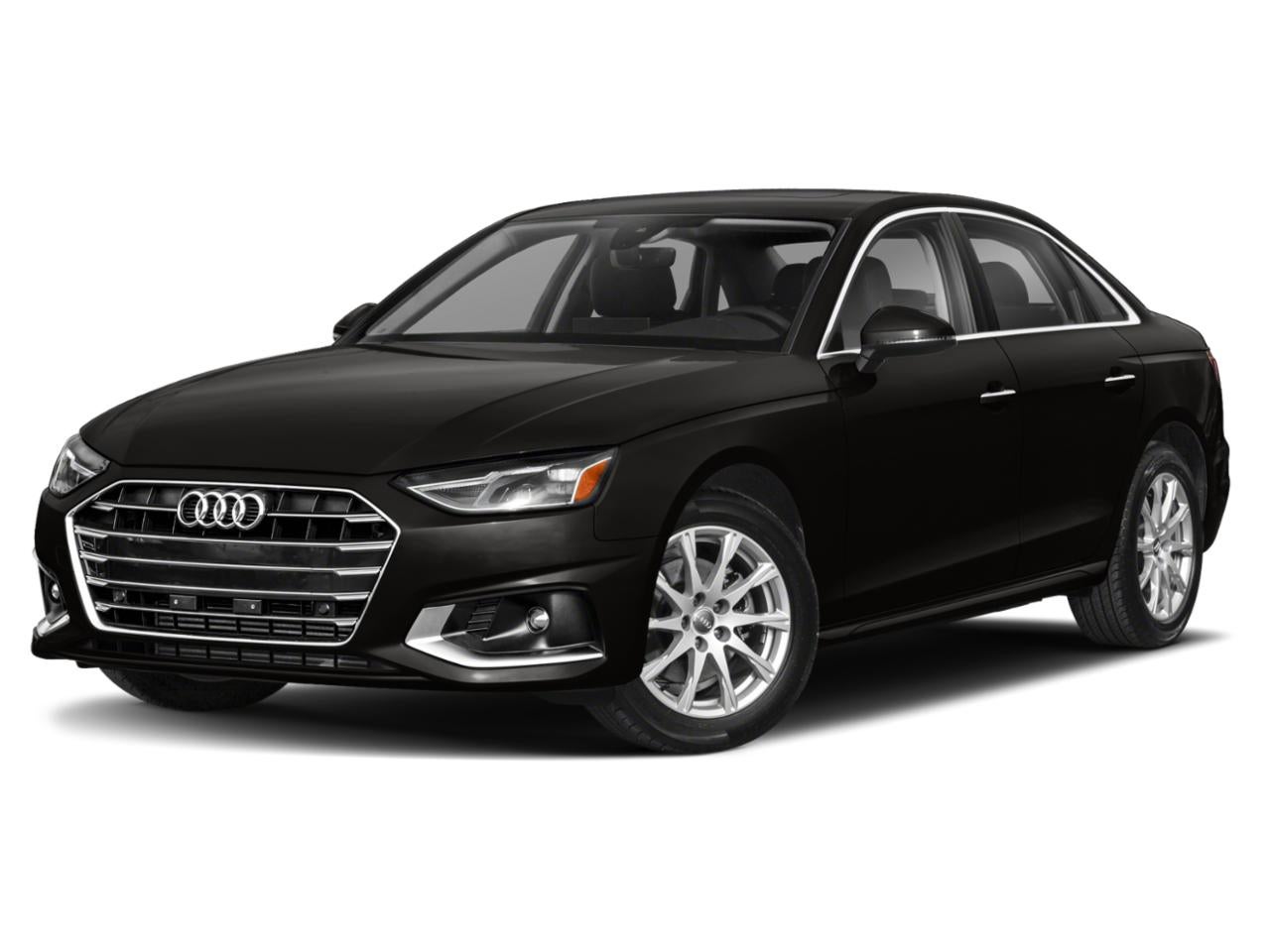 2021 Audi A4 Sedan S line Premium Plus 45 TFSI quattro