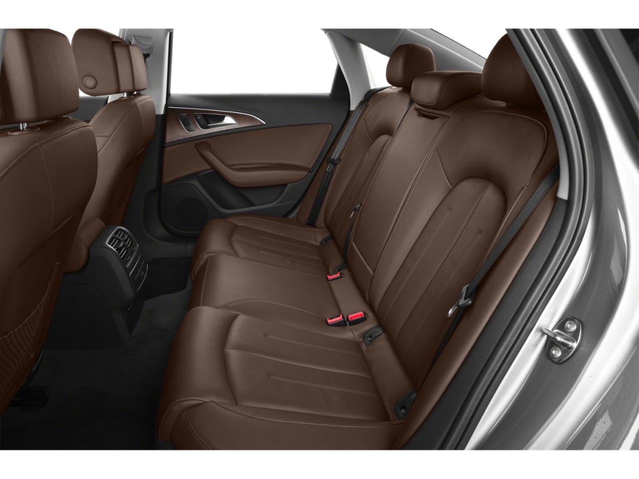 2015 Audi A6 4dr Sdn quattro 2.0T Premium Plus