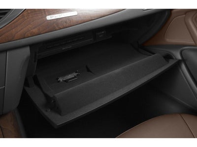 2015 Audi A6 4dr Sdn quattro 2.0T Premium Plus