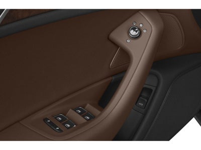 2015 Audi A6 4dr Sdn quattro 2.0T Premium Plus